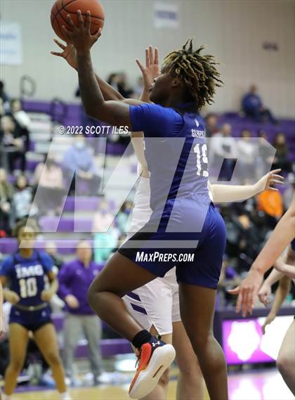 Thumbnail 3 in IMG Academy @ Pickerington Central (OGBR Classic in the City) photogallery.