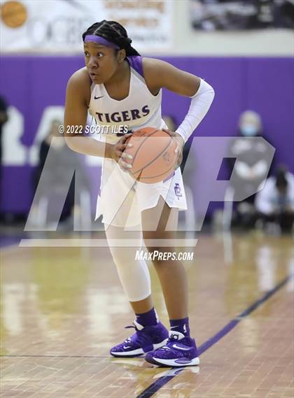 Thumbnail 1 in IMG Academy @ Pickerington Central (OGBR Classic in the City) photogallery.