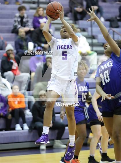 Thumbnail 2 in IMG Academy @ Pickerington Central (OGBR Classic in the City) photogallery.