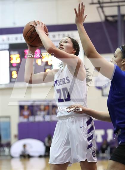 Thumbnail 3 in IMG Academy @ Pickerington Central (OGBR Classic in the City) photogallery.
