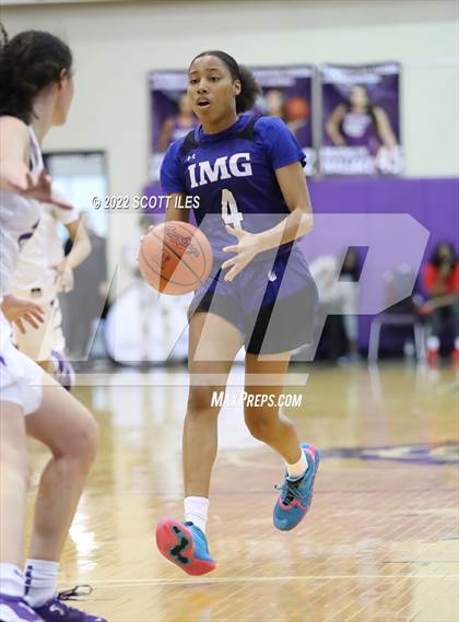 Thumbnail 1 in IMG Academy @ Pickerington Central (OGBR Classic in the City) photogallery.