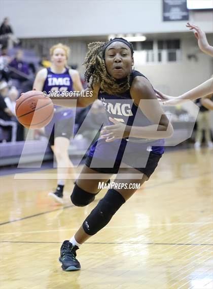Thumbnail 1 in IMG Academy @ Pickerington Central (OGBR Classic in the City) photogallery.
