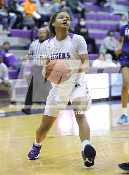 Thumbnail 1 in IMG Academy @ Pickerington Central (OGBR Classic in the City) photogallery.