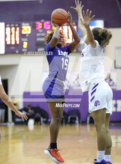 Thumbnail 1 in IMG Academy @ Pickerington Central (OGBR Classic in the City) photogallery.