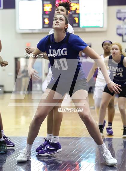 Thumbnail 3 in IMG Academy @ Pickerington Central (OGBR Classic in the City) photogallery.