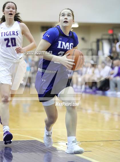 Thumbnail 1 in IMG Academy @ Pickerington Central (OGBR Classic in the City) photogallery.
