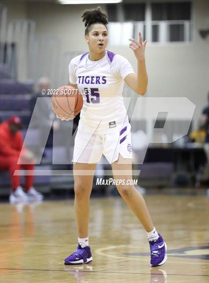Thumbnail 3 in IMG Academy @ Pickerington Central (OGBR Classic in the City) photogallery.