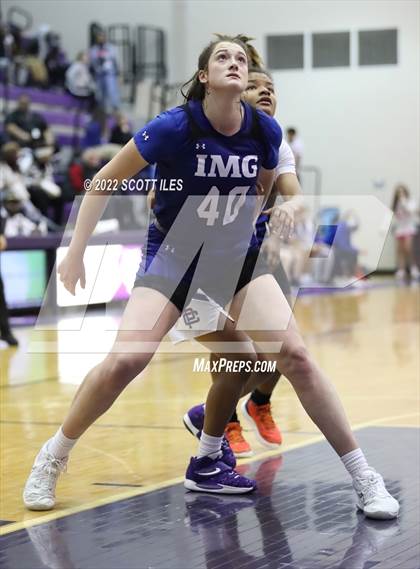 Thumbnail 3 in IMG Academy @ Pickerington Central (OGBR Classic in the City) photogallery.