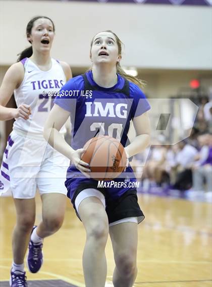 Thumbnail 3 in IMG Academy @ Pickerington Central (OGBR Classic in the City) photogallery.