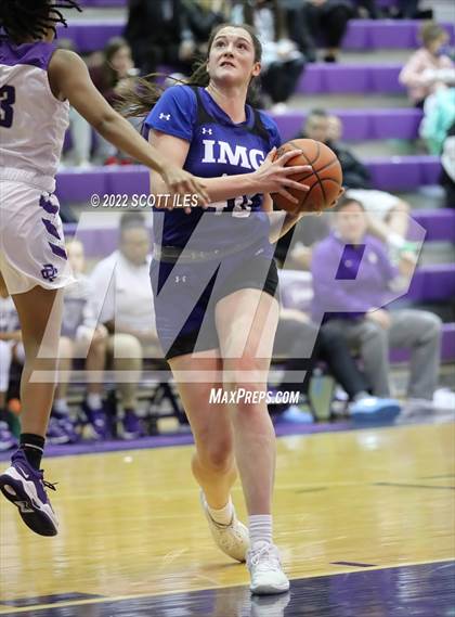 Thumbnail 1 in IMG Academy @ Pickerington Central (OGBR Classic in the City) photogallery.