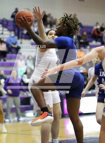 Thumbnail 2 in IMG Academy @ Pickerington Central (OGBR Classic in the City) photogallery.