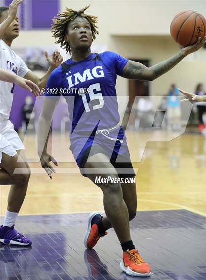 Thumbnail 1 in IMG Academy @ Pickerington Central (OGBR Classic in the City) photogallery.