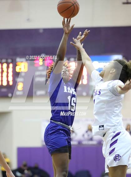 Thumbnail 2 in IMG Academy @ Pickerington Central (OGBR Classic in the City) photogallery.