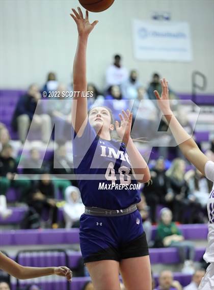 Thumbnail 1 in IMG Academy @ Pickerington Central (OGBR Classic in the City) photogallery.