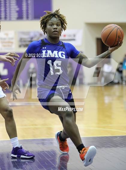Thumbnail 3 in IMG Academy @ Pickerington Central (OGBR Classic in the City) photogallery.