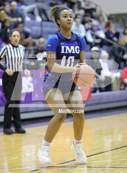 Thumbnail 3 in IMG Academy @ Pickerington Central (OGBR Classic in the City) photogallery.