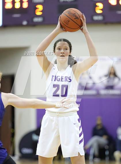 Thumbnail 3 in IMG Academy @ Pickerington Central (OGBR Classic in the City) photogallery.