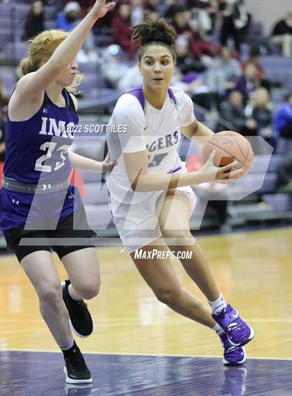 Thumbnail 1 in IMG Academy @ Pickerington Central (OGBR Classic in the City) photogallery.