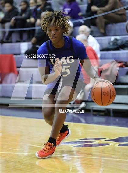 Thumbnail 3 in IMG Academy @ Pickerington Central (OGBR Classic in the City) photogallery.