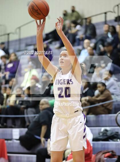 Thumbnail 2 in IMG Academy @ Pickerington Central (OGBR Classic in the City) photogallery.