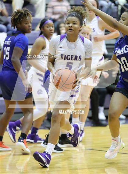 Thumbnail 1 in IMG Academy @ Pickerington Central (OGBR Classic in the City) photogallery.