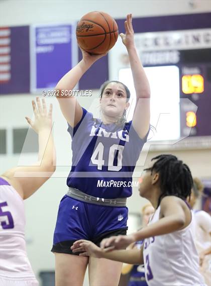 Thumbnail 1 in IMG Academy @ Pickerington Central (OGBR Classic in the City) photogallery.