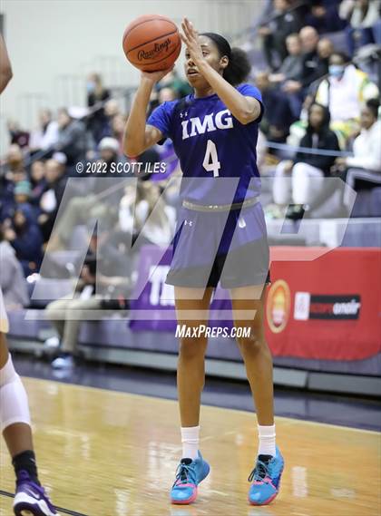 Thumbnail 1 in IMG Academy @ Pickerington Central (OGBR Classic in the City) photogallery.