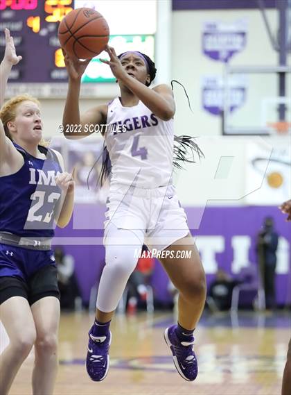 Thumbnail 2 in IMG Academy @ Pickerington Central (OGBR Classic in the City) photogallery.