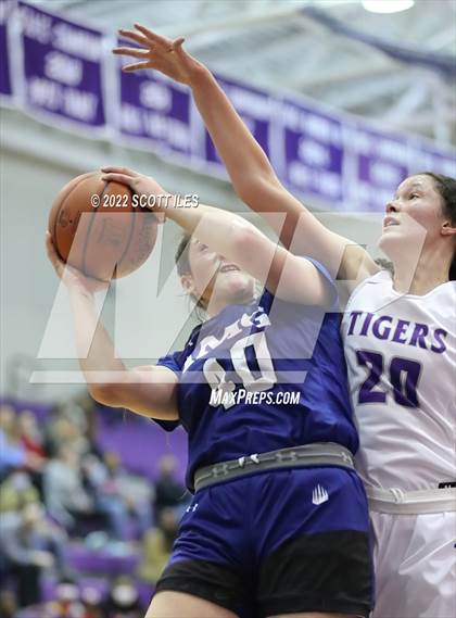 Thumbnail 3 in IMG Academy @ Pickerington Central (OGBR Classic in the City) photogallery.