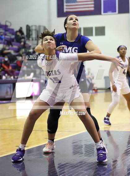 Thumbnail 3 in IMG Academy @ Pickerington Central (OGBR Classic in the City) photogallery.