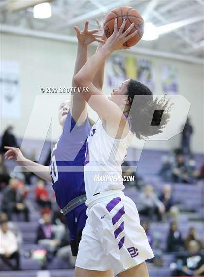 Thumbnail 2 in IMG Academy @ Pickerington Central (OGBR Classic in the City) photogallery.