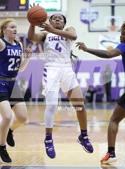 Thumbnail 1 in IMG Academy @ Pickerington Central (OGBR Classic in the City) photogallery.