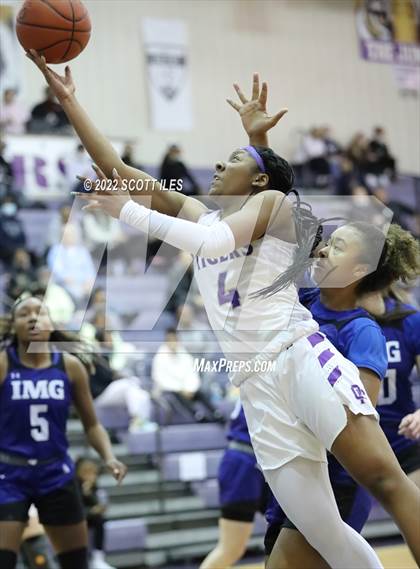 Thumbnail 2 in IMG Academy @ Pickerington Central (OGBR Classic in the City) photogallery.