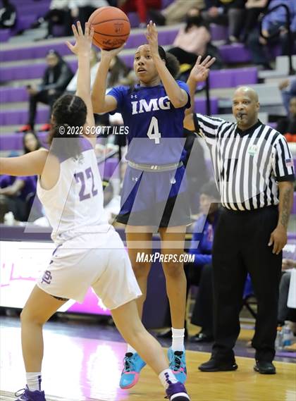 Thumbnail 3 in IMG Academy @ Pickerington Central (OGBR Classic in the City) photogallery.