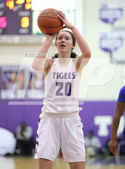 Thumbnail 1 in IMG Academy @ Pickerington Central (OGBR Classic in the City) photogallery.