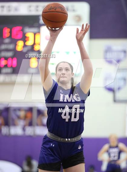 Thumbnail 2 in IMG Academy @ Pickerington Central (OGBR Classic in the City) photogallery.