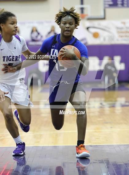 Thumbnail 1 in IMG Academy @ Pickerington Central (OGBR Classic in the City) photogallery.