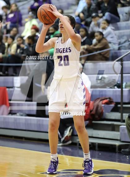 Thumbnail 1 in IMG Academy @ Pickerington Central (OGBR Classic in the City) photogallery.