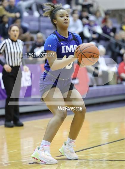 Thumbnail 1 in IMG Academy @ Pickerington Central (OGBR Classic in the City) photogallery.