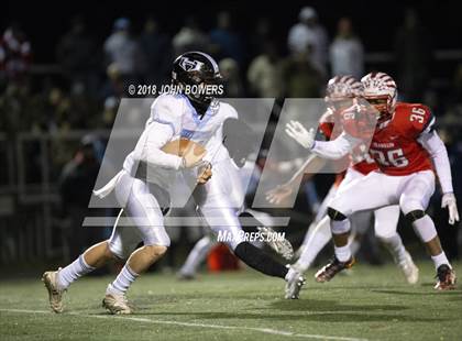 Thumbnail 3 in Huntingtown @ Franklin (MPSSAA Semifinal Playoff) photogallery.