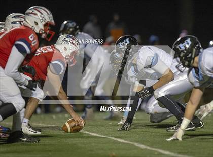 Thumbnail 2 in Huntingtown @ Franklin (MPSSAA Semifinal Playoff) photogallery.