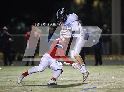 Thumbnail 1 in Huntingtown @ Franklin (MPSSAA Semifinal Playoff) photogallery.