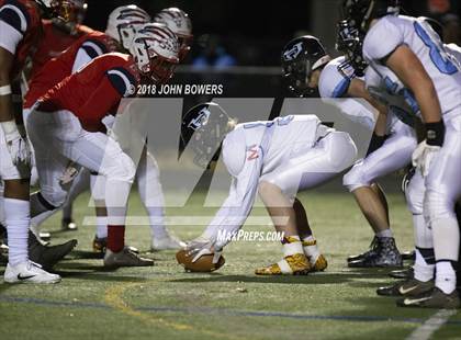 Thumbnail 2 in Huntingtown @ Franklin (MPSSAA Semifinal Playoff) photogallery.