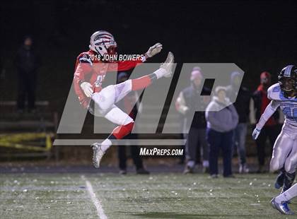 Thumbnail 1 in Huntingtown @ Franklin (MPSSAA Semifinal Playoff) photogallery.