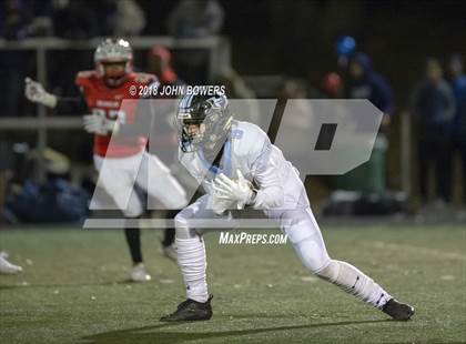 Thumbnail 2 in Huntingtown @ Franklin (MPSSAA Semifinal Playoff) photogallery.