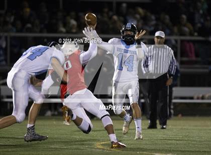 Thumbnail 3 in Huntingtown @ Franklin (MPSSAA Semifinal Playoff) photogallery.