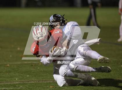 Thumbnail 1 in Huntingtown @ Franklin (MPSSAA Semifinal Playoff) photogallery.