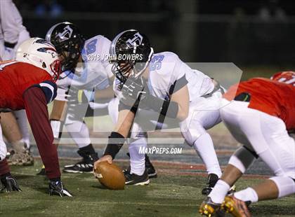 Thumbnail 1 in Huntingtown @ Franklin (MPSSAA Semifinal Playoff) photogallery.