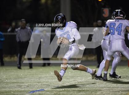 Thumbnail 3 in Huntingtown @ Franklin (MPSSAA Semifinal Playoff) photogallery.