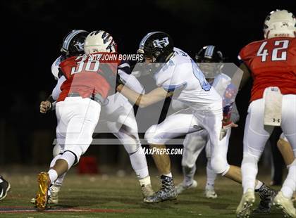 Thumbnail 1 in Huntingtown @ Franklin (MPSSAA Semifinal Playoff) photogallery.